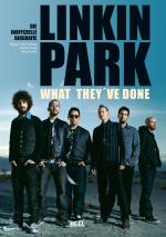 Cover-Bild Linkin Park - What they've done