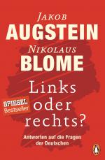 Cover-Bild Links oder rechts?