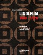 Cover-Bild Linoleum 1860-2020