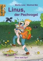 Cover-Bild Linus, der Pechvogel / Level 2