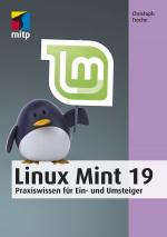 Cover-Bild Linux Mint 19