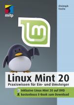 Cover-Bild Linux Mint 20
