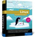 Cover-Bild Linux