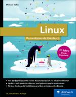 Cover-Bild Linux