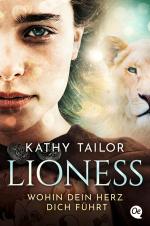 Cover-Bild Lioness