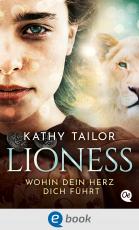 Cover-Bild Lioness