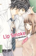 Cover-Bild Lip Smoke