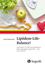Cover-Bild Lipödem-Life-Balance!