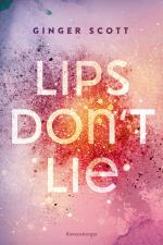 Cover-Bild Lips Don't Lie