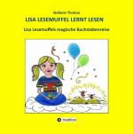 Cover-Bild Lisa Lesemuffel lernt lesen