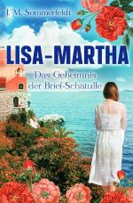 Cover-Bild Lisa-Martha