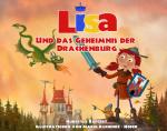 Cover-Bild Lisa und das Geheimnis der Drachenburg