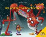 Cover-Bild Lisa und der Weihnachtsrobot