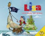 Cover-Bild Lisa und die Insel der 1000 Abenteuer