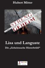 Cover-Bild Lisa und Languste