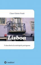 Cover-Bild Lisboa