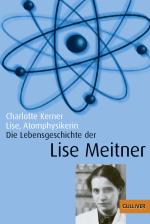 Cover-Bild Lise, Atomphysikerin