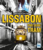 Cover-Bild Lissabon und seine Tram