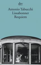 Cover-Bild Lissabonner Requiem