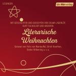 Cover-Bild Literarische Weihnachten