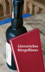 Cover-Bild Literarisches Biergeflüster