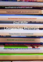 Cover-Bild Literarisches Rheinland