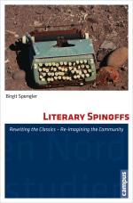 Cover-Bild Literary Spinoffs