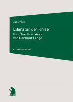 Cover-Bild Literatur der Krise