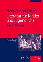 Cover-Bild Literatur für Kinder und Jugendliche