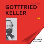 Cover-Bild Literatur Kompakt: Gottfried Keller