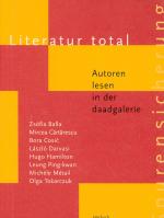 Cover-Bild Literatur Total