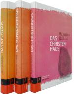 Cover-Bild Literatur und Religon in 3 Bänden
