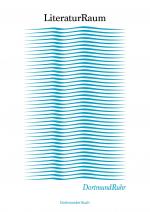 Cover-Bild Literaturraum