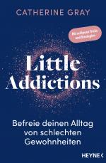 Cover-Bild Little Addictions