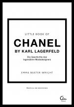 Cover-Bild Little Book of Chanel by Karl Lagerfeld