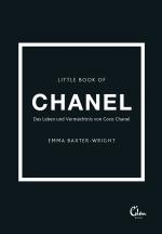 Cover-Bild Little Book of Chanel