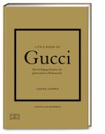 Cover-Bild Little Book of Gucci