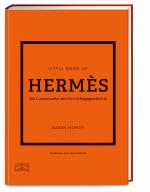 Cover-Bild Little Book of Hermès