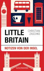 Cover-Bild Little Britain