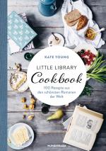Cover-Bild Little Library Cookbook