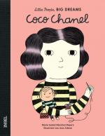 Cover-Bild Little People, Big Dreams – Coco Chanel