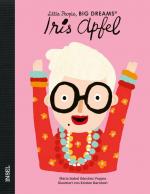 Cover-Bild Little People, Big Dreams – Iris Apfel