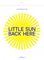 Cover-Bild Little Sun Back Here