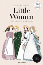 Cover-Bild Little Women. Beth und ihre Schwestern