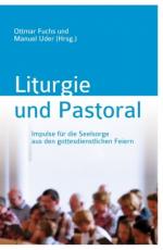 Cover-Bild Liturgie und Pastoral
