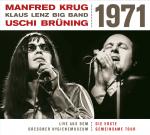 Cover-Bild Live Aus Dem Dresdner Hygienemuseum 1971