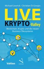 Cover-Bild Live aus dem Krypto-Valley
