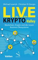Cover-Bild Live aus dem Krypto-Valley