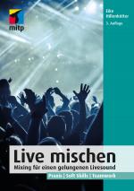 Cover-Bild Live mischen