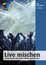Cover-Bild Live mischen